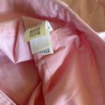 ZARA NWOT  WIDE LEG COTTON BLOGGERS FAVE WIDE LEG PANT SUPER HIGH RISE LARGE Photo 5