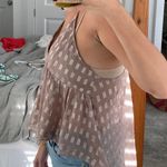 Alythea Shiny Tank Photo 1