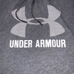 Under Armour Hooded Top Photo 3