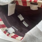 Coach Tote With Stripe Star Print 1910 Photo 4