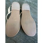 Dolce Vita Meryl Slingback Sandal Size: 8.5 Color: French Vanilla Gold Photo 7