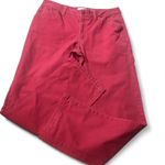 Tommy Hilfiger Vintage  Red Carpenter‎ Jeans Photo 2