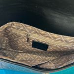  CXL by Christian Lacroix Embossed Black Shoulder Bag NWOT Photo 6