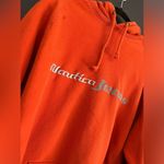 Nautica  Vintage Hoodie Pullover Sweatshirt Unisex Adult Sz XL GUC Photo 1