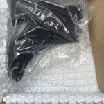 DKNY Women's Caleena Block Heel Booties- Size 8 Photo 6