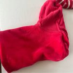 Victoria's Secret Victoria’s Secret Sz S Christmas Pajama Set Long Sleeve Pants Slippers Matching Photo 12