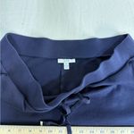 Croft & Barrow  Deep Blue Track Pants Photo 1