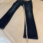 Miss Me Signature Boot flare jeans flap pockets 29 Photo 8