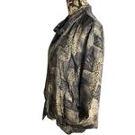 Vintage Cervelle 100% Silk Exterior 2 Photo 8