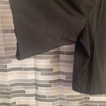 Requirements  Brand High-Waisted Flowy Shorts w/ Pockets - Size M; 14"W/23"L Photo 1