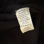 Elan Tiered Halter Maxi Cover-Up Dress Size Large Photo 7