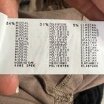 Intimissimi tank double layer‎ tie front small Tan Photo 6