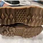 Vans Women's  Colfax Boot MTE-1 Leather Shoes in Black, Size 5 Photo 3