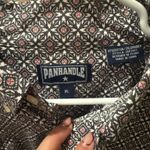 Panhandle Men’s  Long sleeve button up Photo 1