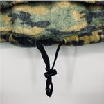 Urban Outfitters  Cropped 1/4 Zip Fleece Pullover Womens Jacket Size Small
Camo Photo 6
