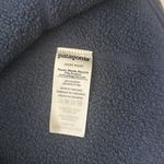 Patagonia Better Sweater Half Zip, Size S Photo 6