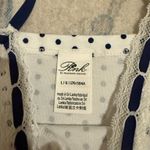 frankie's bikinis frankie’s bikinis polka dot lace dress  Photo 3