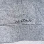 Carhartt Zip Up Jacket sz S Photo 5