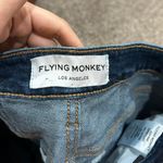 Vervet flying monkey Jeans Photo 6