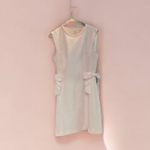 Ted Baker  London Meline Side Bow Dress Pale Pink Size 0 (US XS)Classy & Elegant: Photo 6