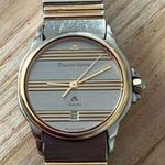 Maurice Lacroix Rare Vintage Luxury Watch Two Photo 4