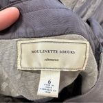 Moulinette Soeurs  Spirited Away Purple Tulle Dress Sleeveless Fairy Whimsy 6 Photo 11