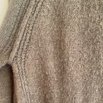 Jones New York  Rich Brown Turtleneck Sweater Photo 8