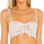Majorelle Katie crop top from revolve by   Photo 0