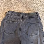 Hollister  Ultra High-Rise Dad Jeans Photo 2