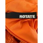 ROTATE BIRGER CHRISTENSEN Krew Lace Photo 8