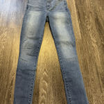 Abercrombie & Fitch Ultra High Rise Skinny Jean Photo 0