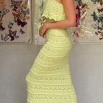 ZARA NWT Bloggers Fav| GORGEOUS Knitted Detailed Dress Photo 4