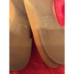 Everlane 40 Hour Flat Size 10 Toffee Brown Slip On Shoes VNC Reknit Fall Color! Photo 2