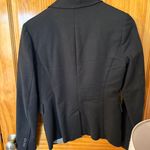 Lila Rose Black Work Blazer Photo 1