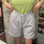 American Apparel Los Angeles apparel heavy cotton short classic basic  casual Photo 1