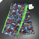 Talbots Silk Scarf Photo 0