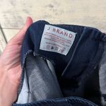 J Brand Sailor Wide Leg Pull On High-Waisted Pants with Button Detail Size 29 Photo 8