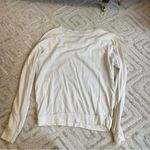 Wildfox  Flower long sleeve top Photo 4