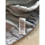 Rachel Zoe Top Womens XS Blue Tunic Embroidered Boho Prairie Festival Peasant Photo 6