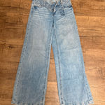 Aeropostale  wide leg jeans Photo 0