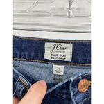 J.Crew Billie Demi Boot Crop Jeans Released Hem Size 27 Photo 19