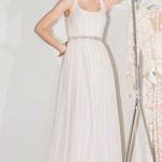 Stella McCartney  Silk Wedding Gown‎ Photo 0