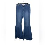 Free People We The Free Just Float On Flare Jeans Size 29 Photo 3