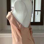 ASTR the Label Cowl Slip Midi Dress Size L NEW Photo 10