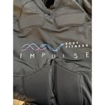 Impulse Fitness Women's Wireless EMS Suit Black XL (Suit Only) Photo 5