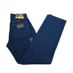 Wrangler Women's 5X30 14MWZ Natural Rise Cowboy Cut Jean NEW Photo 2