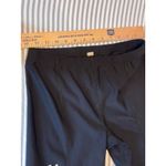 Under Armour size large women's spandex shorts Photo 3