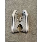 Converse  Womens CT All Star‎ Madison 549700F Gray Casual Shoes Sneakers Size 8 Photo 5