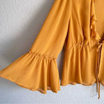 Show Me Your Mumu  Haley Top Photo 2