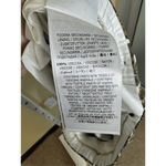 Salvatore Ferragamo  NWT Silk Blend Foliage Printed Pants Size EU 48/US 14 Photo 8